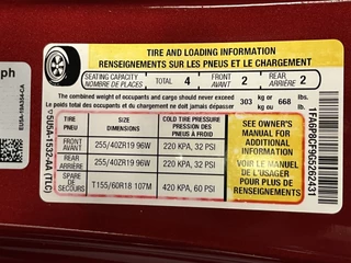 Ford Mustang 2016 - Fastback 5.0i V8 California Special 435PK Automaat Magneride image 134