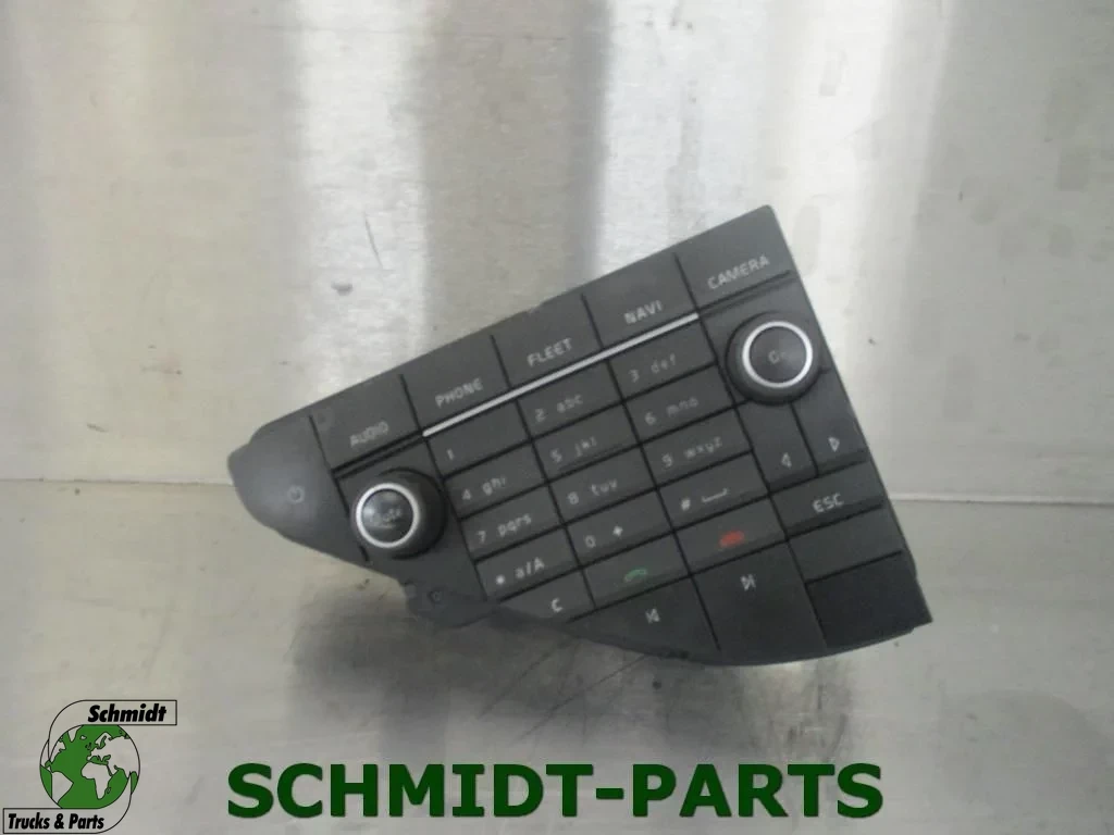 Volvo - 21954988 Telefoon Paneel изображение 1