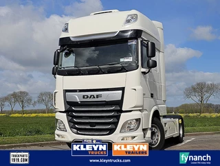 DAF XF480 2021 - N/A image 1