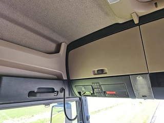 MAN TGX 2018 - 18.460 imagen 10
