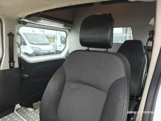 Renault Trafic 2021 - 2.0 dCi 145 T29 Hoog model , Euro 6 , 1e Eig. Super KM , apk jan. 2027 obrazek 13