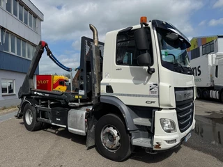 DAF CF 450 2019 - N/A obrazek 3