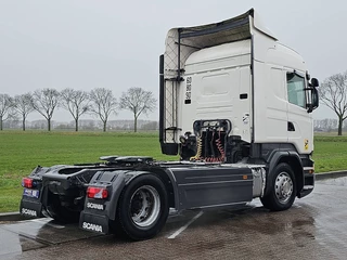 Scania R 2015 - R450 изображение 3