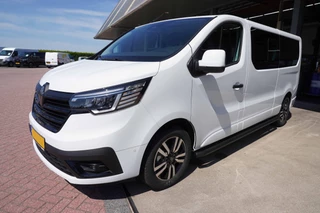 Renault Trafic 2024 - 2.0 Blue dCi 170PK T29 L2H1 Extra Anniversary DC Automaat obrazek 9