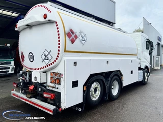 Volvo FH 2016 - 500 afbeelding 2