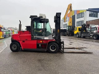 Kalmar DCE 80-9 2013 - N/A afbeelding 17