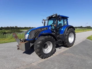Valtra N/A 2013 - T183 Direct TwinTrac obrazek 7