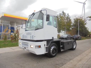Kalmar TT616I 2012 - TT616IC-9-L1A8 immagine 1