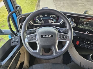DAF N/A 2023 - XG 480 imagem 11