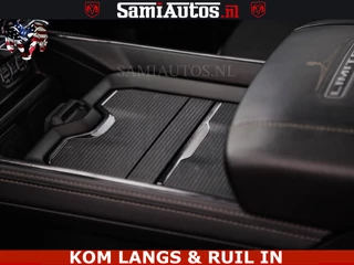 Dodge Ram Pick-Up 2023 - HULK WIDE BODY KIT | HEMI 5.7 V8 402PK | MEEST DIKKE EN VOLLE UITVOERING | afbeelding 65