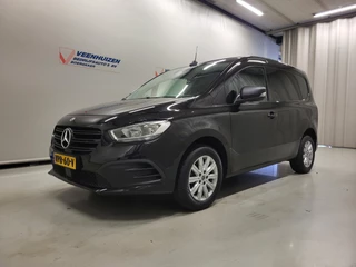 Mercedes-Benz Citan 2022 - 110CDI Rijklaar Euro 6! image 2