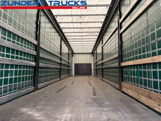 Krone N/A 2018 - 3 AS SCHUIFZEILEN TRAILER immagine 13