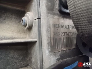 Renault N/A 2015 - Occ radiator + intercooler Renault obrazek 3