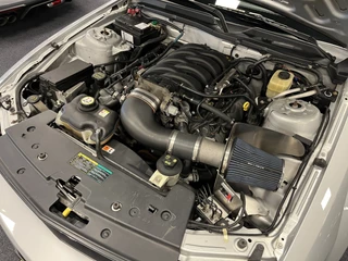 Ford Mustang 2006 - Convertible 4.6i V8 GT 335PK Roush Limited Nr. 05-2218 zdjecie 97