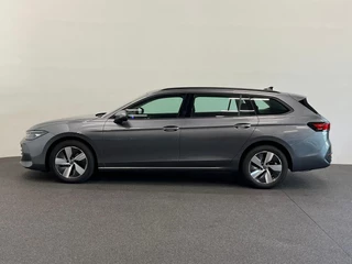 Volkswagen Passat 2025 - Variant 1.5 eTSI DSG-7 Aut Variant Business afbeelding 3 miniatuur