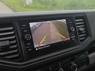 Volkswagen Crafter 2024 - 35 2.0 image 13