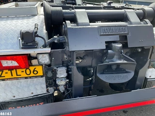 Scania R 2012 - 480 10x4 Retarder HMF 16 Tonmeter Z-kraan obrazek 11
