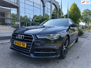 Audi A6 2017 - Avant 2.0 TFSI quattro Premium Edition 3x S-line,B&O ETC obrazek 1