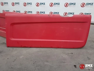 MAN N/A 2014 - Occ set side skirt L/R MAN obrazek 3