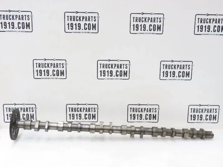 Mercedes-Benz - 4700500501 Nokkenas uitlaat MB OM470 afbeelding 1