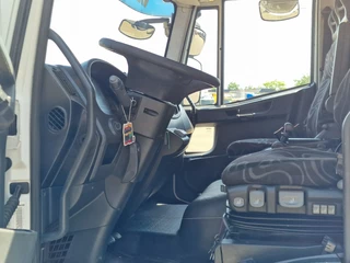Iveco Eurocargo 2010 - 80E22 - Fassi F40A.0.24 crane with remote - Euro 5 - Side boards - Low KM obrazek 16