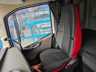 Volvo FH 2019 - 460 ADR EX/II, EX/III, FL and AT PTO Double Tank Smart 2 tacho imagen 14