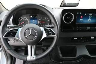 Mercedes-Benz Sprinter 2024 - 315 CDI L2H2 Pro HD afbeelding 13