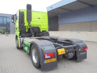 MAN TGX 2013 - COMPRESSOR + HYDRO NL TRUCK bild 4
