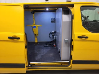 Ford Transit Custom 2022 - 2.0TDCI 130pk L2/H1 Trekhaak Euro 6! image 6