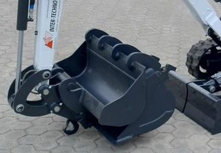 Bobcat E10e Electric 2024 - N/A obrazek 4