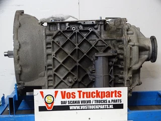 Volvo N/A 2018 - AT-2412-F obrazek 1