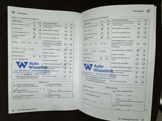 Volkswagen Transporter 2008 - Kombi 2.5 TDI 9 PERS. MARGE AIRCO YOUNGTIMER bild 12
