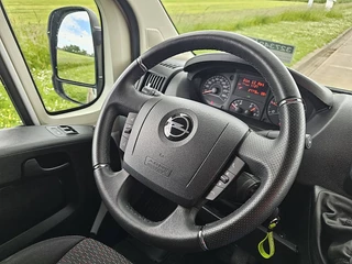 Opel Movano 2024 - 2.2 imagem 10