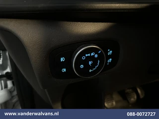 Ford Transit Custom 2022 - 2.0 TDCI L2H1 Euro6 Airco | Camera | Navigatie | Apple Carplay | Cruisecontrol | LED obrazek 19