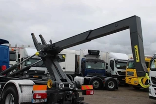 DAF CF 2013 - N/A imagem 50
