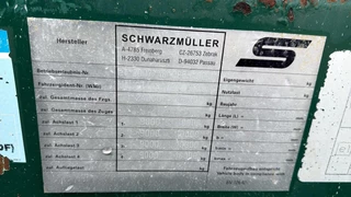 Schwarzmüller T4 G01VBN1 2014 - N/A immagine 30