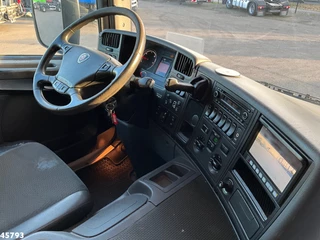 Scania P 2017 - 320 Euro 6 HMF 26 Tonmeter laadkraan obrazek 29