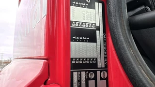 DAF CF 450 2019 - N/A image 17