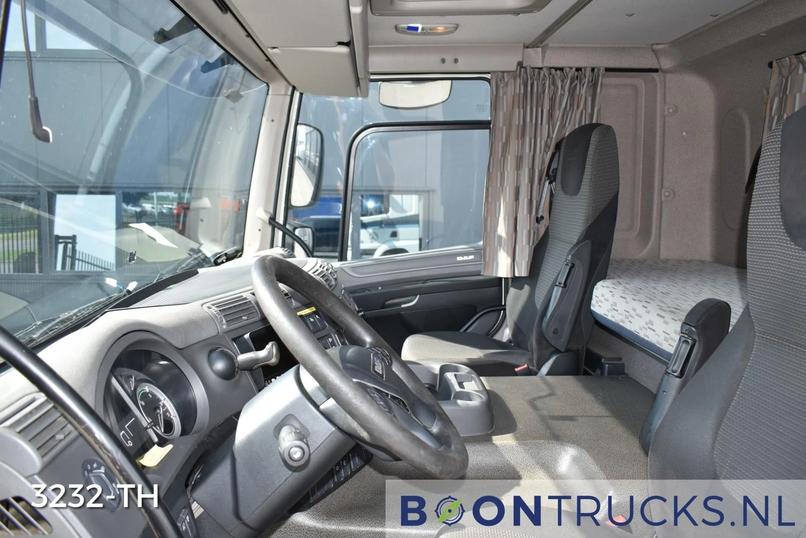 DAF CF 410 FT 2014 Bild 2