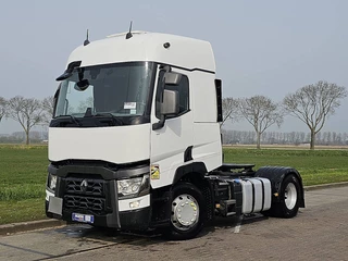 Renault N/A 2018 - T 440 zdjecie 2
