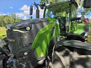 Fendt 2025 - 724 Gen7 Profi Plus 159 Std/H NEW ( 728 722 726 720) immagine 3 miniatura
