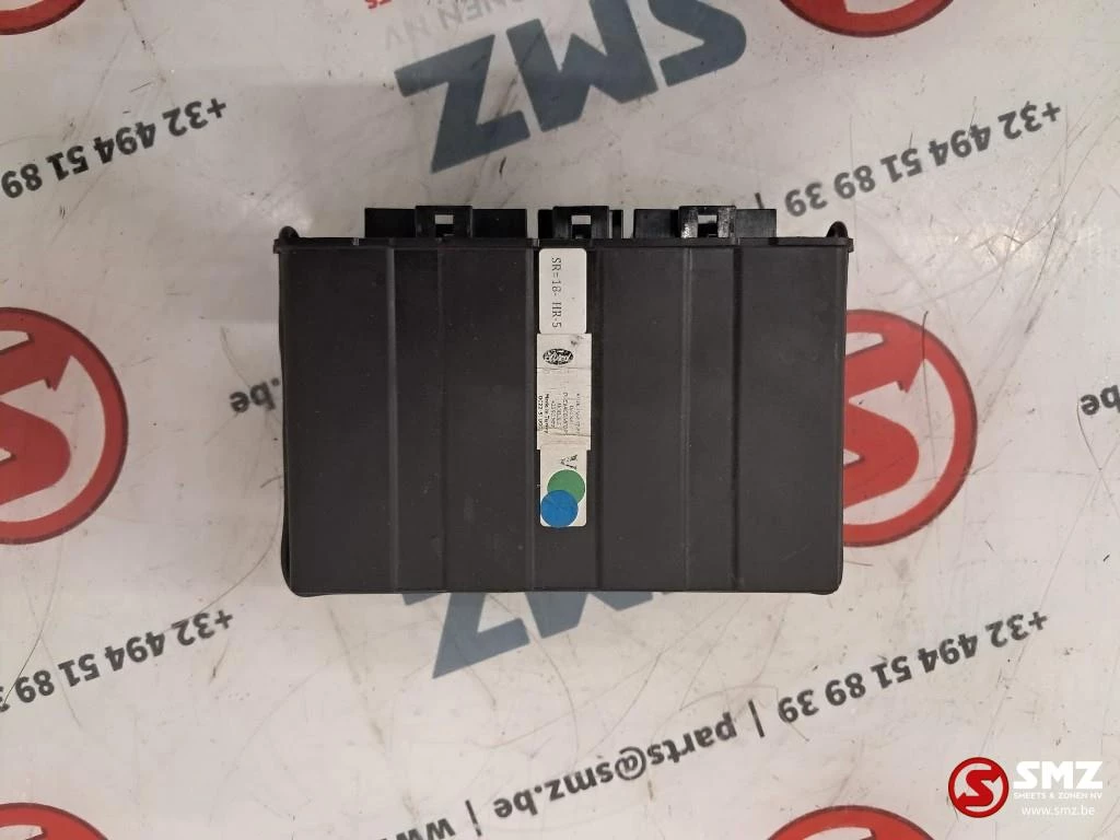 Ford 2023 - Occ ECU comfort module DUE9A regeleenheid Ford obrázek 3