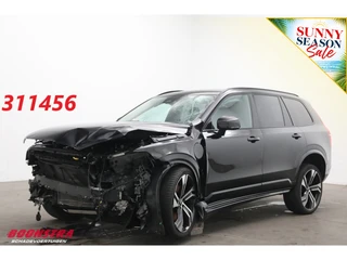 Volvo XC90 2024 - T8 Plug-in Hybr. AWD Ultra Dark 7-Pers. Pano LED ACC B&W HUD Lucht AHK na prodej