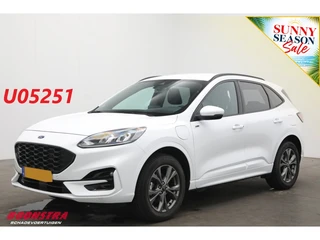 Ford Kuga 2023 - 2.5 PHEV ST-Line Apple/Android Navi Clima Cruise Camera PDC for sale