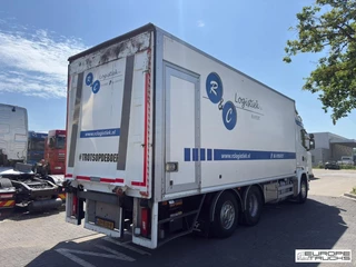 Scania G 2017 - G360 image 5