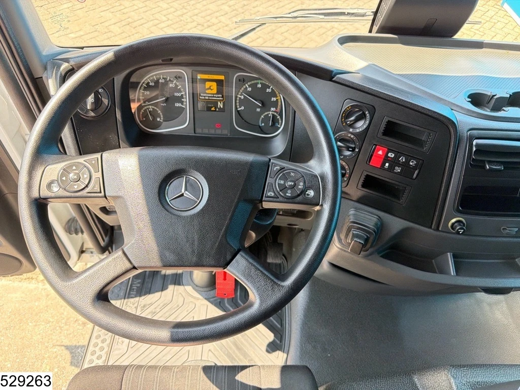 Mercedes-Benz Atego 2021 - 818 EURO 6d image 10