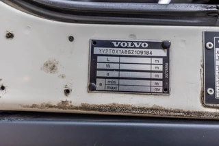 Volvo N/A 2016 - FL 280 bild 25