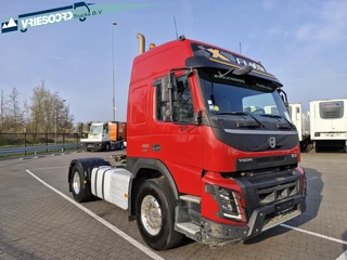 Volvo N/A 2018 - FM VTA3T obrazek 4