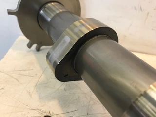 DAF N/A 2018 - 1911868-2126626 NOKKENAS, INLAATKLEP MX-11 CF76/CF86/XF106 obrazek 2