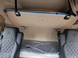 Mercedes-Benz Actros 2026 - L 2663 6x2/4 - RHD - Procab - Gigaspace - Retarder - Leather - Mirror cam imagem 20